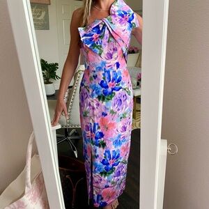 chinese dress ladies Kiriya Dress  Shoshanna